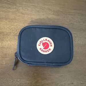 Fjallraven wallet